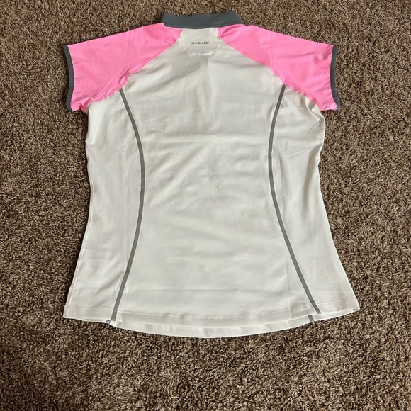 Ladies Golf Shirt - Picture 7 of 9